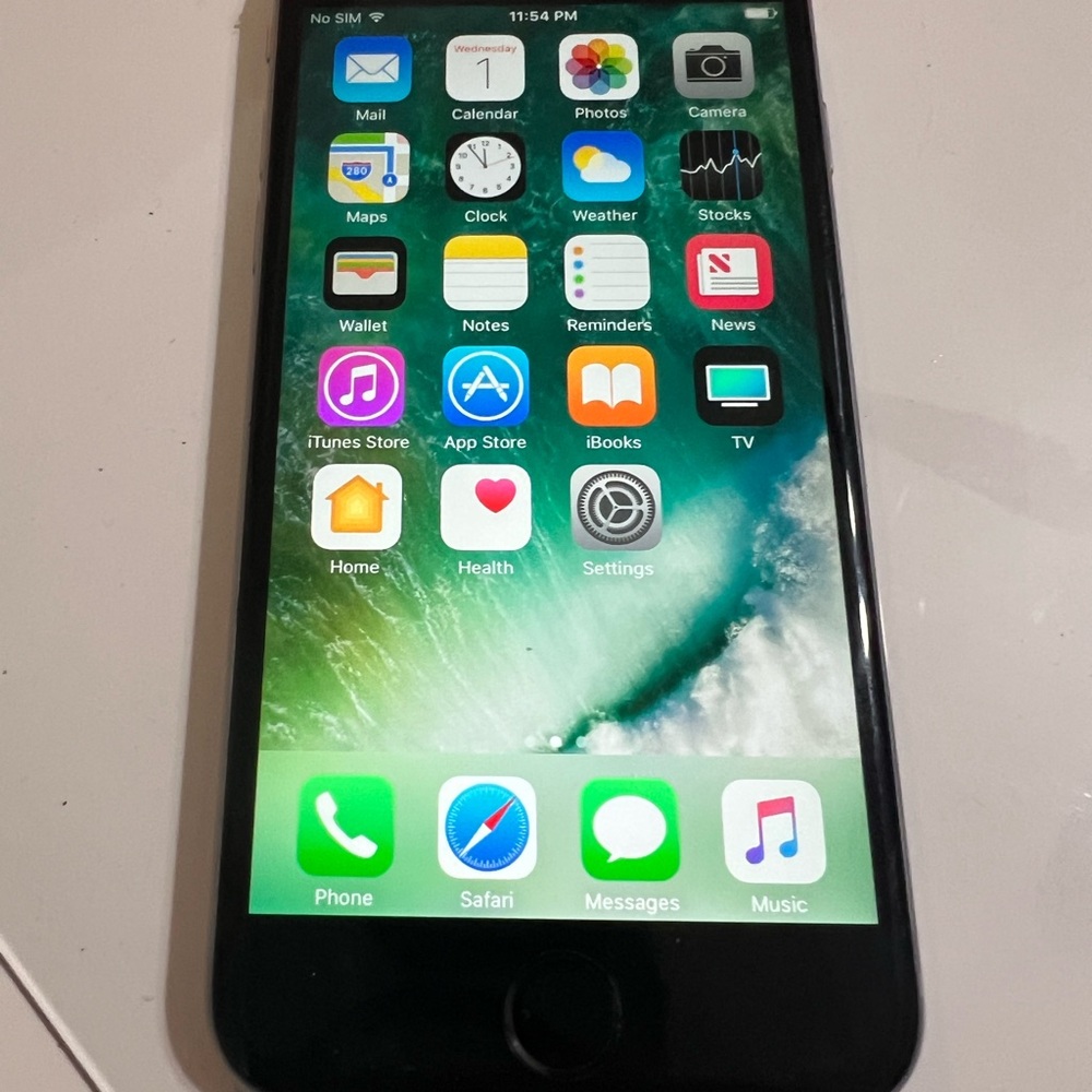 Apple iPhone 6s 16gb unlocked